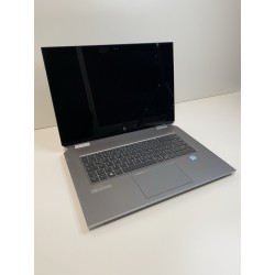 HP ZBook G5