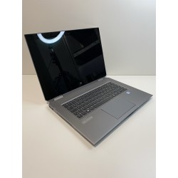 HP ZBook G5
