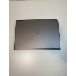 HP ZBook G5