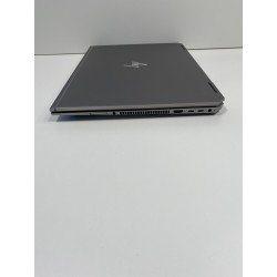 HP ZBook G5