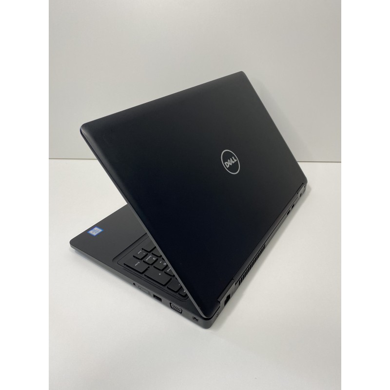 Dell Latitude 5580