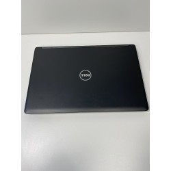 Dell Latitude 5580