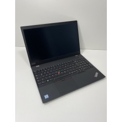 Lenovo ThinkPad T590