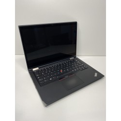 Lenovo ThinkPad x380 Yoga