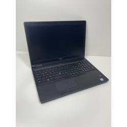 Dell Latitude 5590