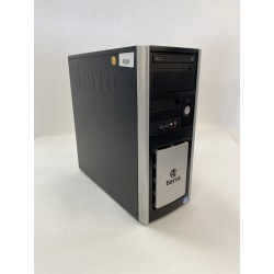 TERRA PC System