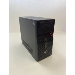 Fujitsu Esprimo P420 E85+