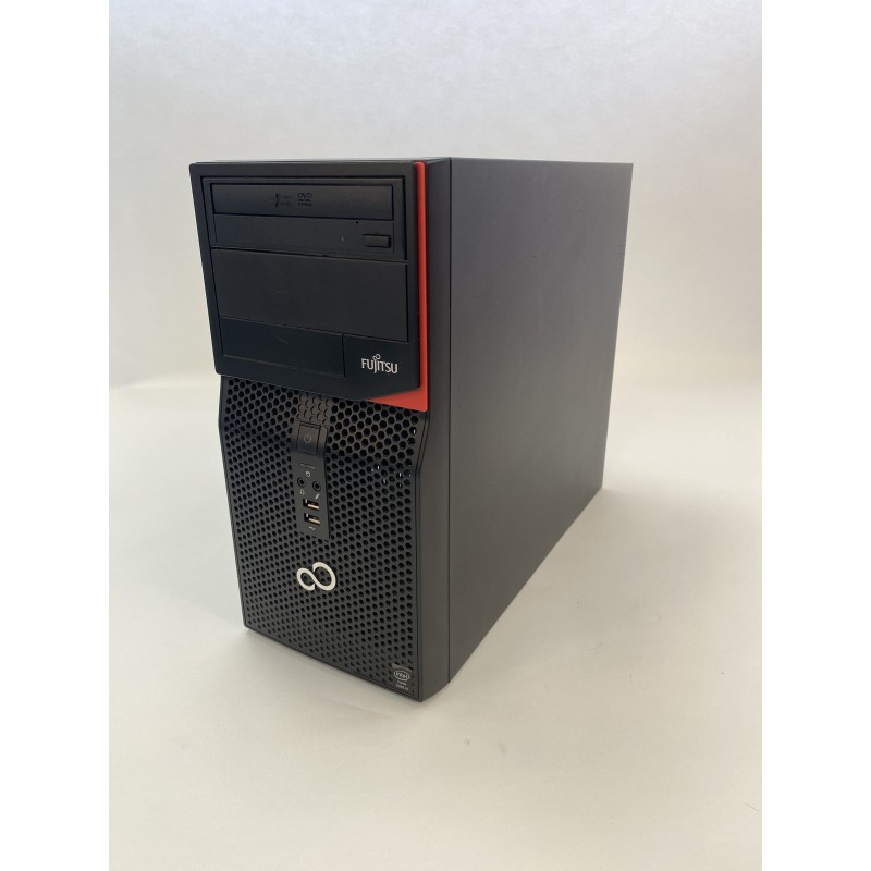 Fujitsu Esprimo P420 E85+