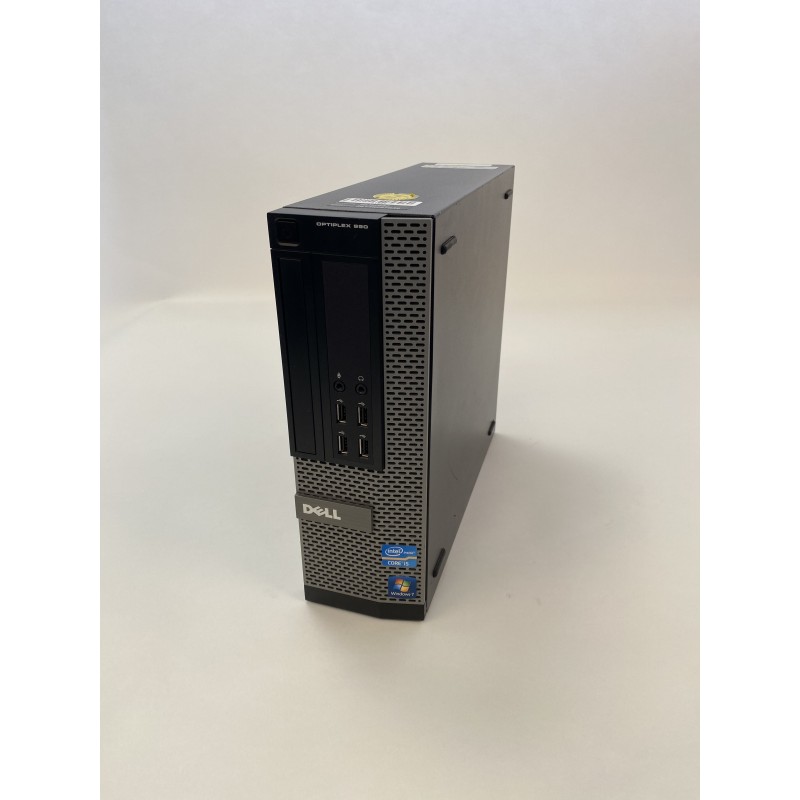 Dell OptiPlex 990