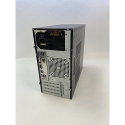 Gigagyte Technology Co. Ltd. H81M-D2V