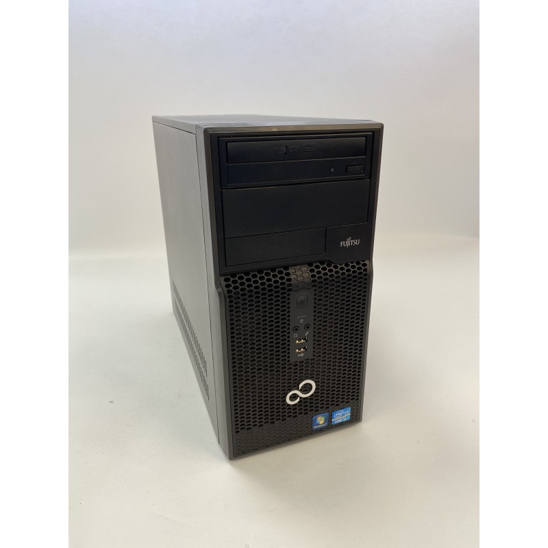 Fujitsu Esprimo P400