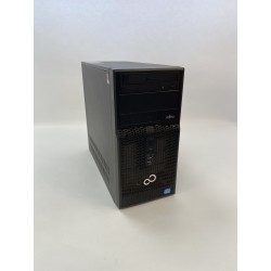 Fujitsu Esprimo P400 E85+