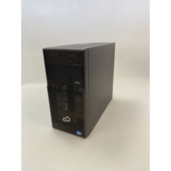 Fujitsu Esprimo P400 E85+