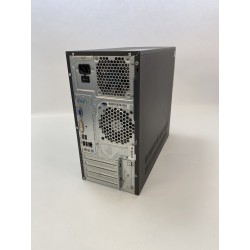 Fujitsu Esprimo P400 E85+