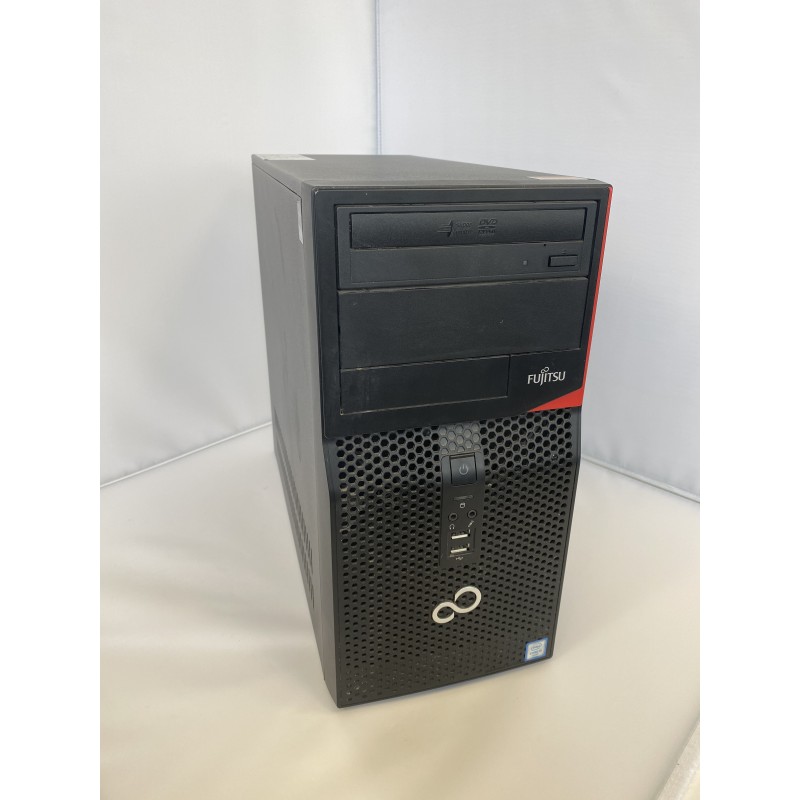 Fujitsu Esprimo P556 E85+