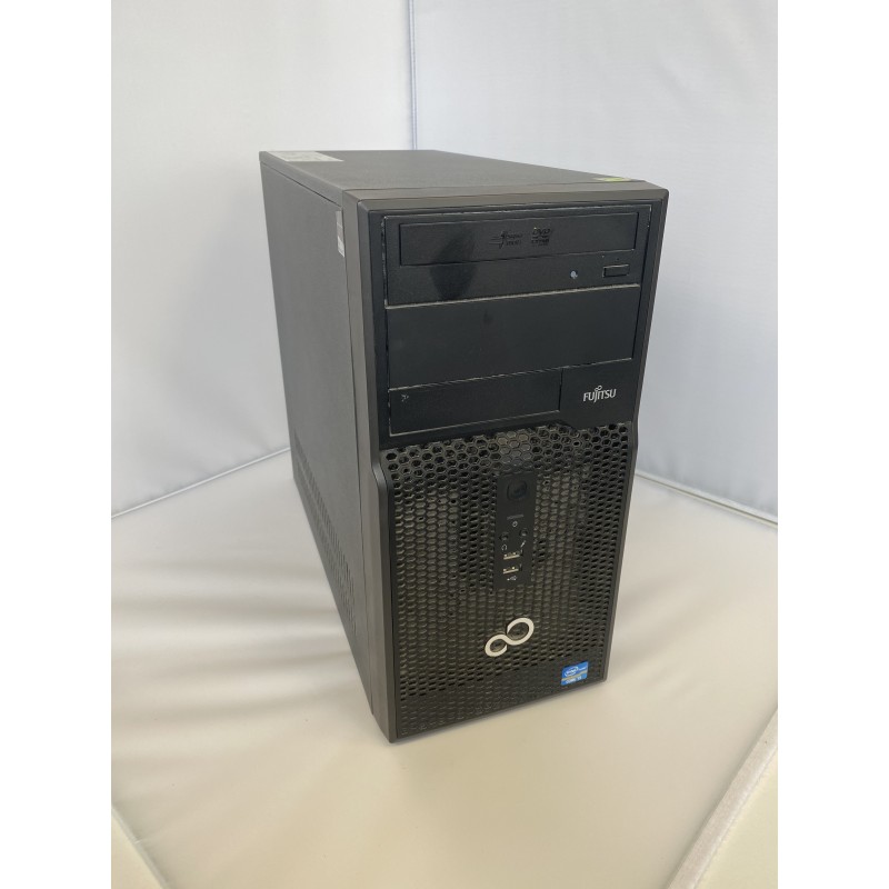 Fujitsu Esprimo P400 E85+