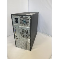 Fujitsu Esprimo P400 E85+