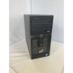 Fujitsu Esprimo P400 E85+
