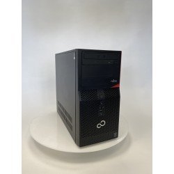 Fujitsu Esprimo P420 E85+