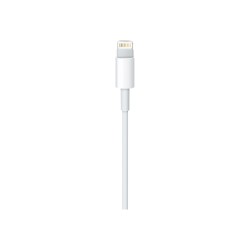 Apple iPhone Kabel von Lightning auf USB 2 Meter, weiß