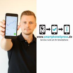 Beratungspaket SmartphoneXpress