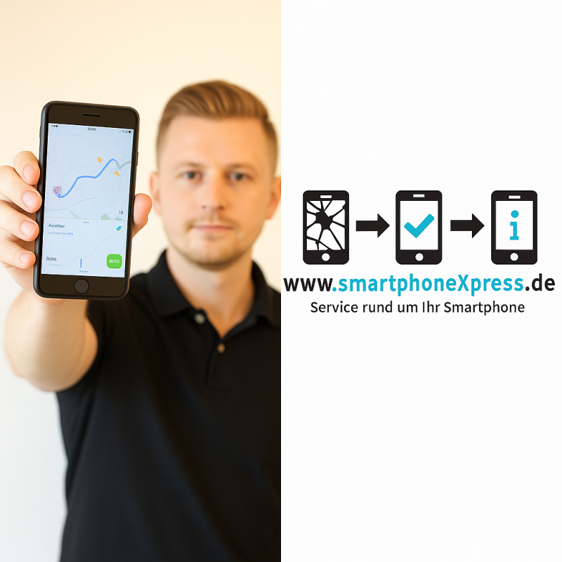 Beratungspaket SmartphoneXpress
