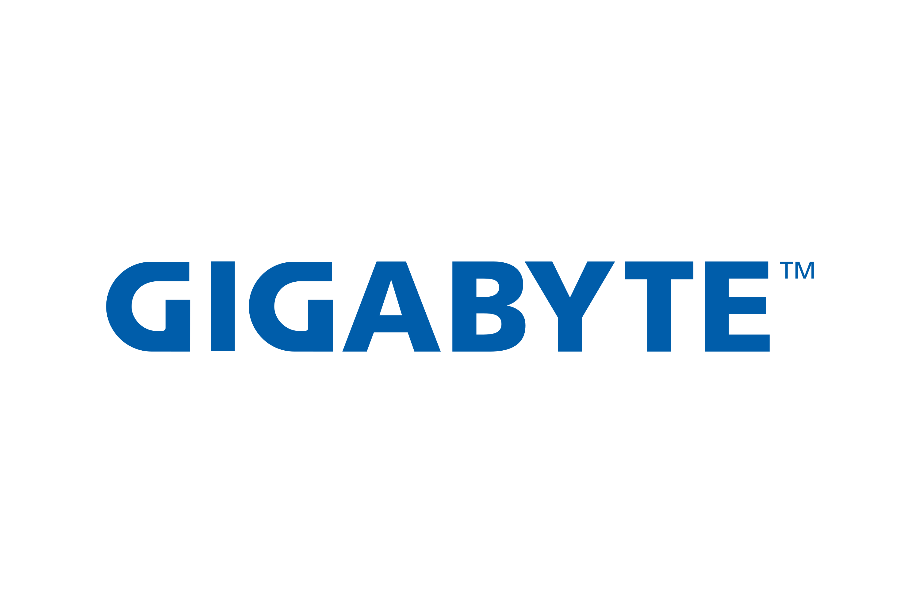 Gigabyte Technology Co. Ltd.
